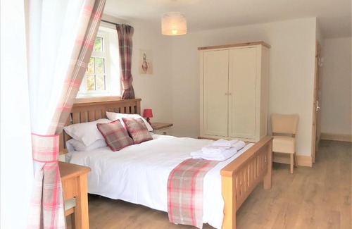 Rhayader Bed & Breakfast | Penbont House