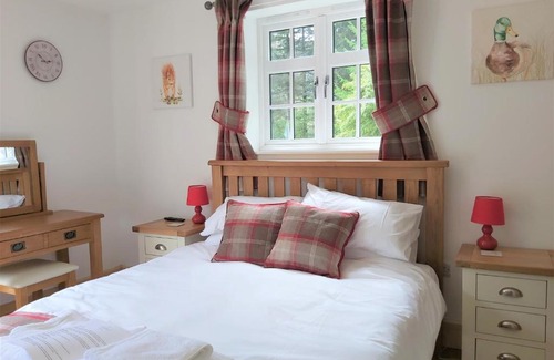 Rhayader Bed & Breakfast | Penbont House