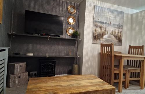 Barmouth House | Penbryn Holidays No 2