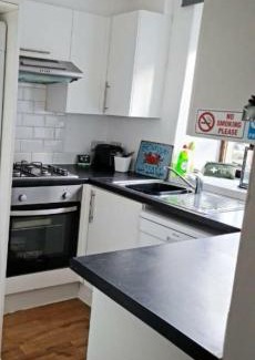 Barmouth House | Penbryn Holidays No 2