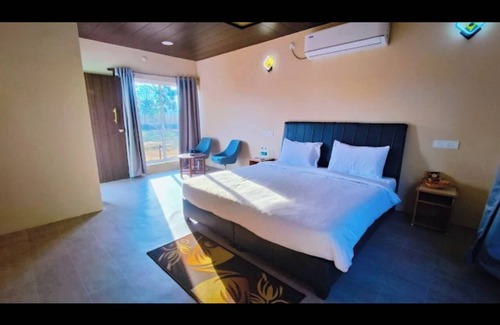 Avarghani Hotel | Pench Kulamama Safari Resort