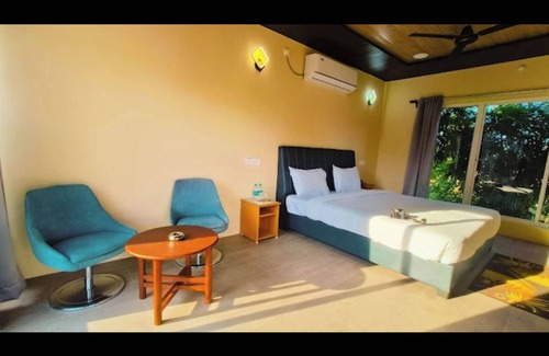 Avarghani Hotel | Pench Kulamama Safari Resort