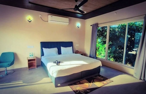 Avarghani Hotel | Pench Kulamama Safari Resort