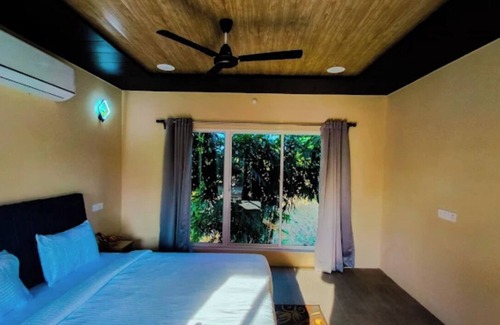 Avarghani Hotel | Pench Kulamama Safari Resort