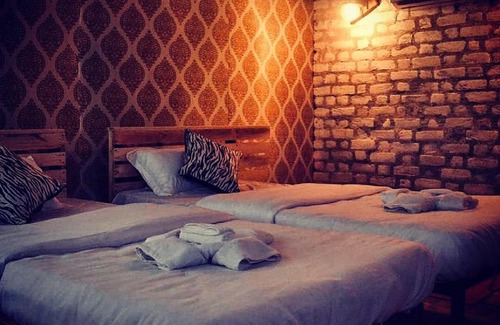 Turiya Other | Pench Tiger Camp