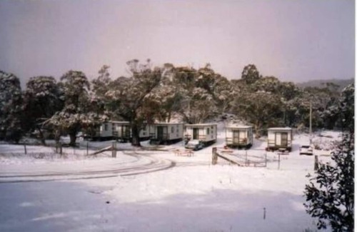 Crackenback Cabin | Pender Lea Chalets- Park Cabin