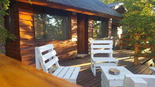 Moquehue Ski Chalet | Pendientes de Moquehue