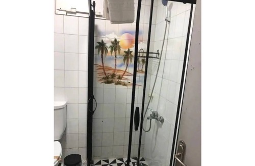 Kucukcekmece Apartment | Pendik bazaar 1+0 youtube Netflix