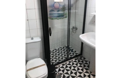Kucukcekmece Apartment | Pendik Bazaar 1+1 apartment