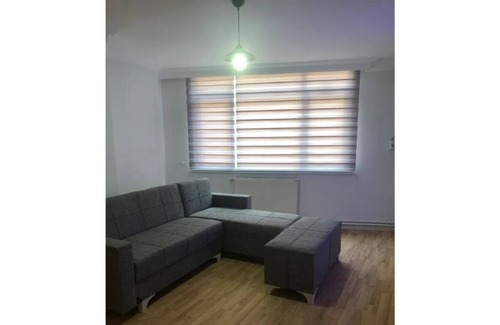 Kucukcekmece Apartment | Pendik Bazaar 1+1 apartment