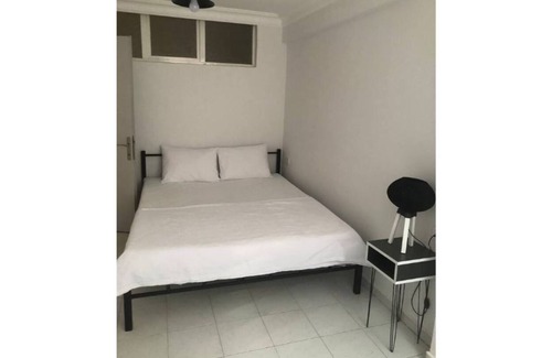 Kucukcekmece Apartment | Pendik Bazaar 1+1 apartment