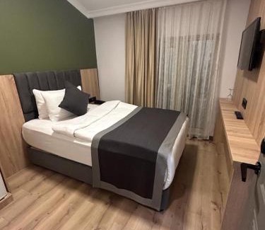 Kaynarca Hotel | Pendik Marine Hotel