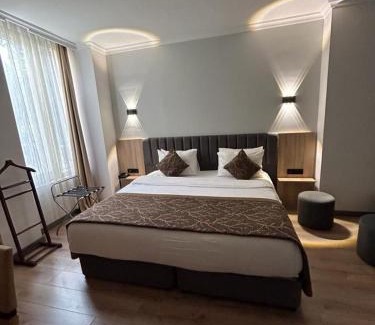 Kaynarca Hotel | Pendik Marine Hotel