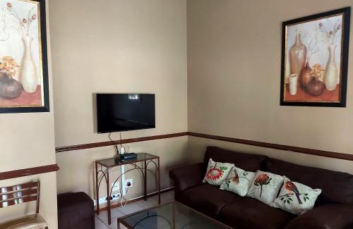 Bela-Bela Apartment | Pendleberry Holiday Resort - Unit 20