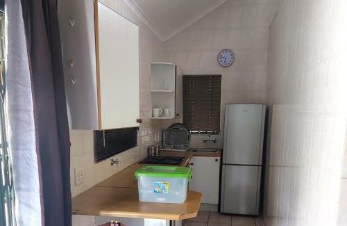 Bela-Bela Apartment | Pendleberry Holiday Resort - Unit 20