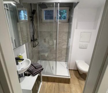 Holzen Apartment | Pendler Montagewohnung
