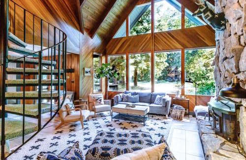 Glacier House | Pendleton Pines Lodge