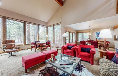Black Butte Ranch House | Pendleton Ranch