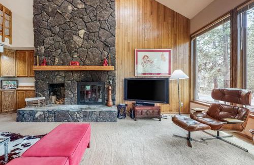 Black Butte Ranch House | Pendleton Ranch