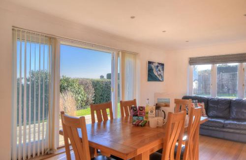 Charmouth House | Pendower