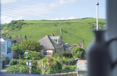 Port Isaac House | Pendragon House