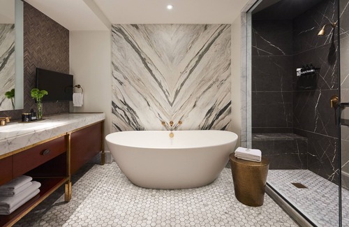 Fells Point Hotel | Pendry Baltimore