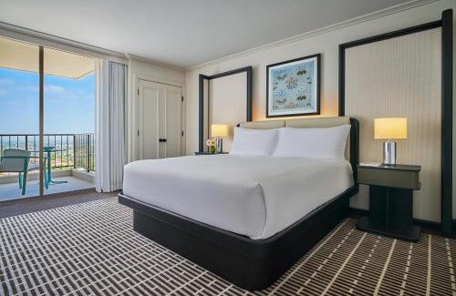Newport Center Hotel | Pendry Newport Beach