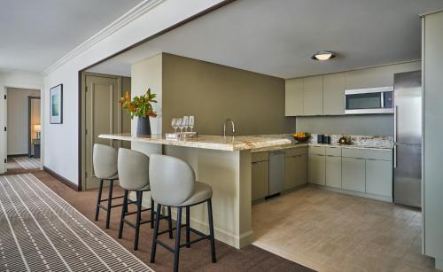 Newport Center Hotel | Pendry Newport Beach