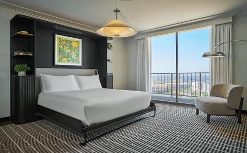 Newport Center Hotel | Pendry Newport Beach