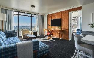 Gaslamp Quarter Hotel | Pendry San Diego
