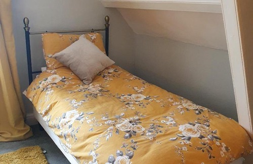 Little Haven Bed & Breakfast | Pendyffryn Manor Bed & Breakfast