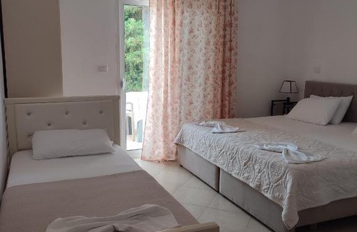 Dhermi House | PENELOPE 2