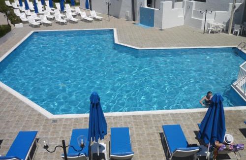 Pernera Apartment | Penelope Beach Hotel Apts