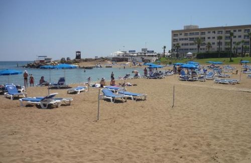 Pernera Apartment | Penelope Beach Hotel Apts