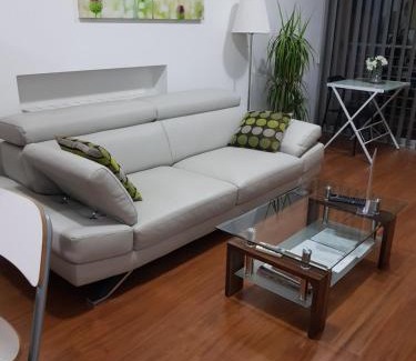 Strovolos Apartment | Penelope Central