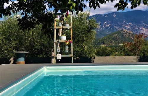 Menegata Villa | Penelope Dream Pool Villa
