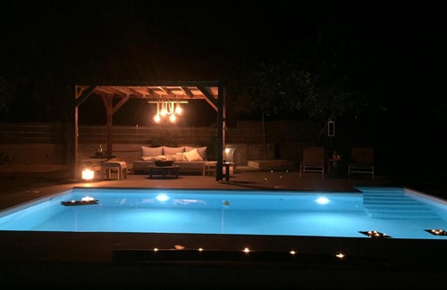 Menegata Villa | Penelope Dream Pool Villa