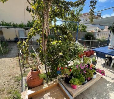 Vrontados Apartment | Penelope