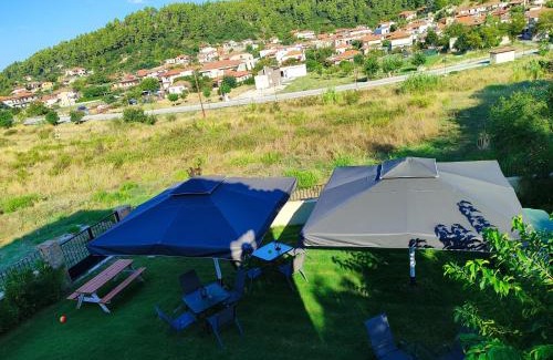 Fourka Apartment | Penelope Luxury Suites