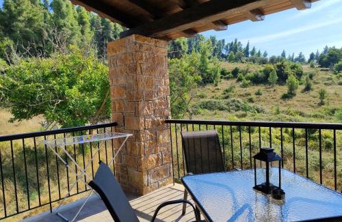 Fourka Apartment | Penelope Luxury Suites