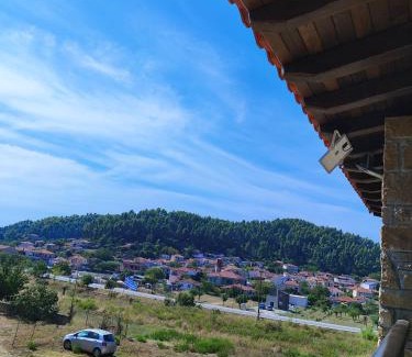 Fourka Apartment | Penelope Luxury Suites