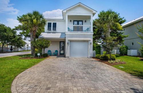 Miramar Beach House | Penelope Palms