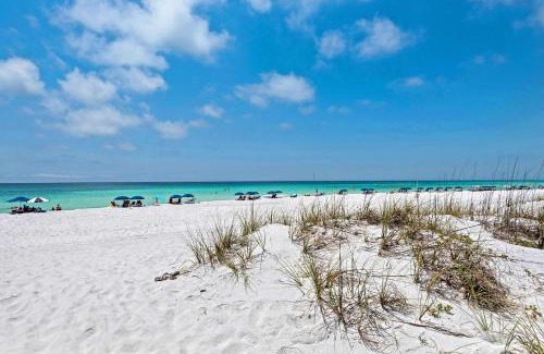 Miramar Beach House | Penelope Palms