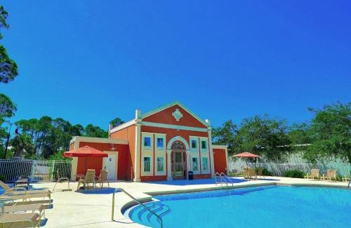 Miramar Beach House | Penelope Palms