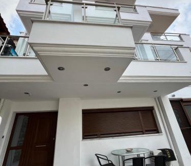 Potamia Apartment | Penelope's apartment Ι