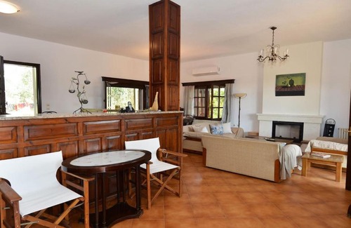 Skala Kallirachis House | Penelope's house