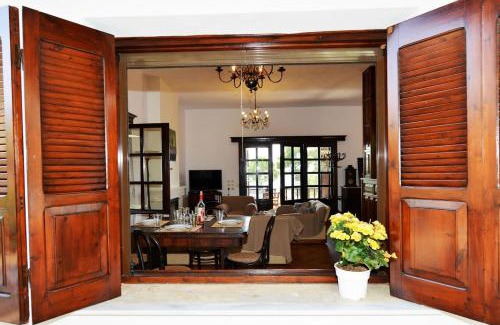 Skala Kallirachis House | Penelope's house