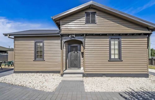 Invermay House | Penfold Cottage 1 km from CBD Launceston Invermay +freeWIFI