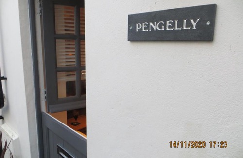 Mousehole House | Pengelly - Luxury converted Fisherman’s Net Loft