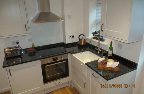 Mousehole House | Pengelly - Luxury converted Fisherman’s Net Loft